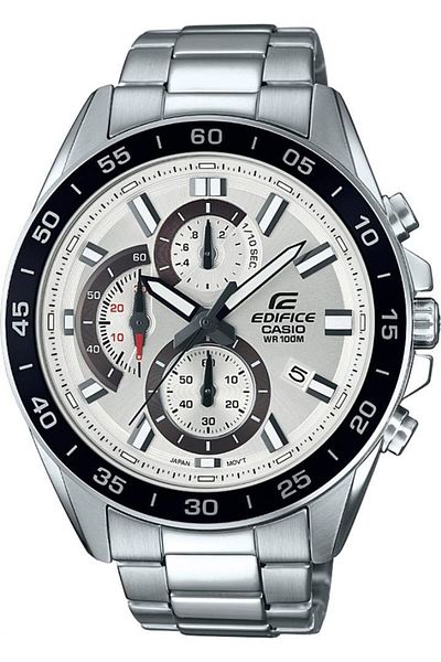 Casio Efv-550D-7Avudf Men's Wristwatch