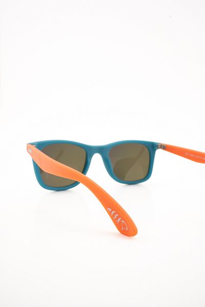 Focus On HD Sport Series Mirrored Outdoor Sunglasses TS006-5