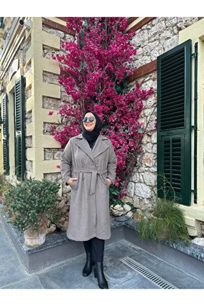 emsale Tesettür Kaban | Enza | EMS