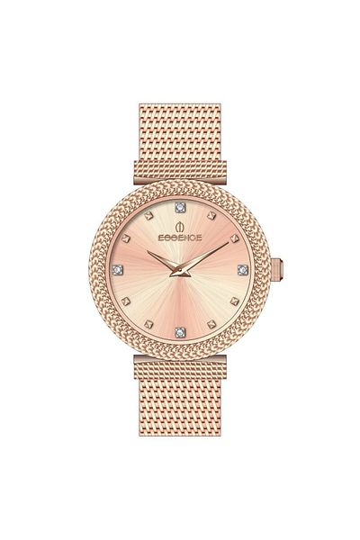 Essence Es6807fe.410 Women's Wristwatch