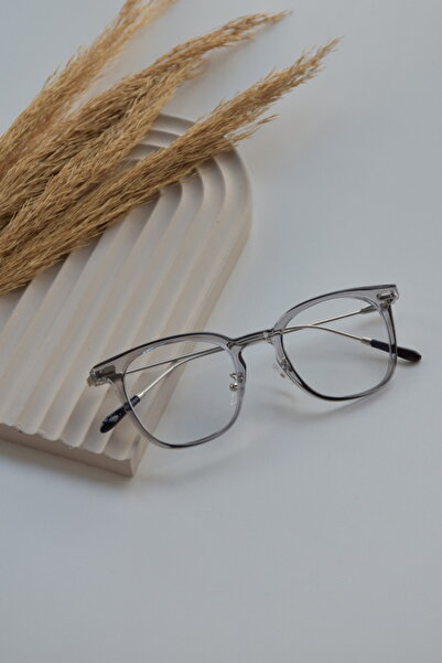 LOOKUP Blue Light Protection Glasses Anti Blue Light Optical Compatible Screen Goggles Unisex