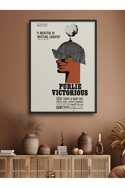 HOMEPACK Pictură unică Pictură poster înrămată de artă modernă TK/302