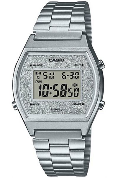 Casio B640Wdg-7Df Women's Wristwatch