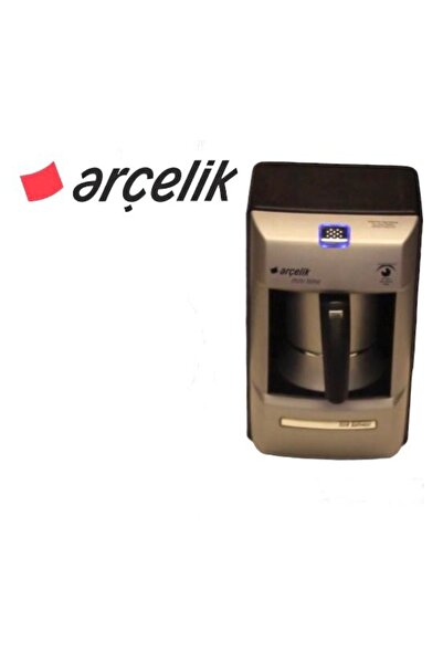 Arçelik Telve Türk kahve makinesi