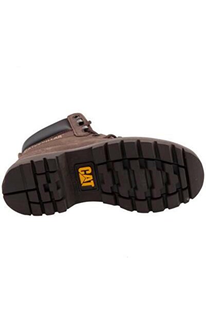Caterpillar Colorado Erkek Kahverengi Nubuk Bot