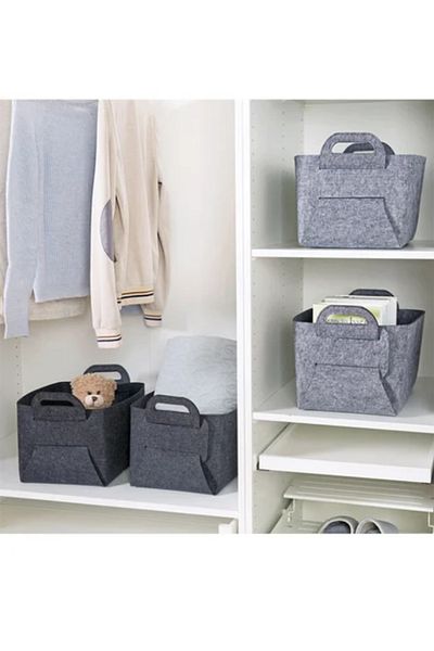 tAAlu BAŞAK FILT ORGANIZER 3 millimeter to felt
