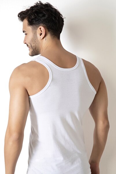 Sinem Yıldız Çamaşırları Men's Athlete 6 Pack