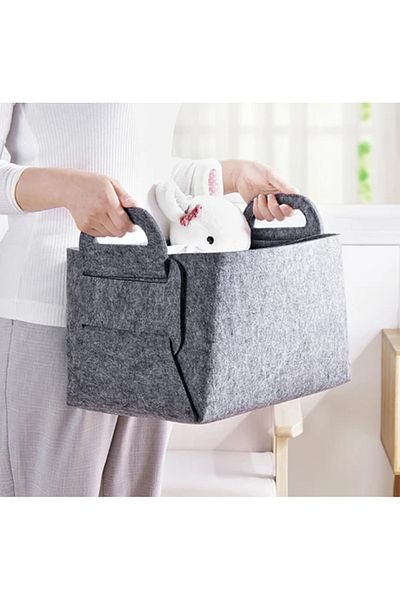 tAAlu BAŞAK FILT ORGANIZER 3 millimeter to felt
