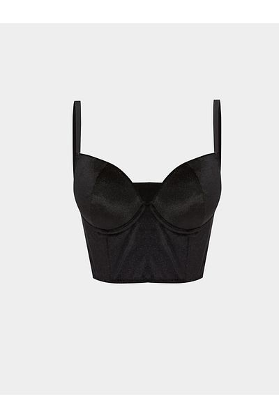 LC Waikiki LCW DREAM - Bralet plat fără căptușeală și cu sârmă