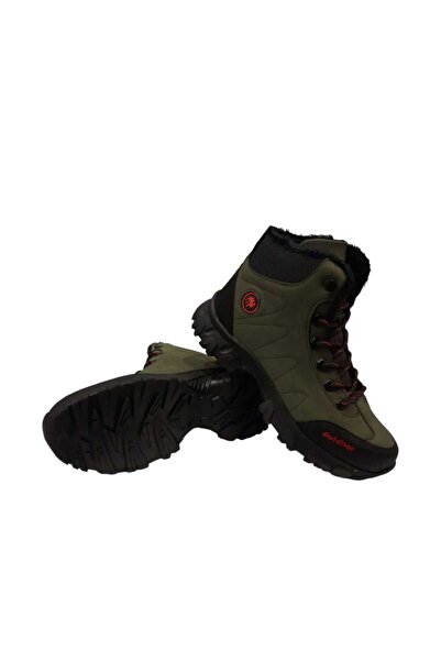 NO NAME ERKEK BOT HAKİ