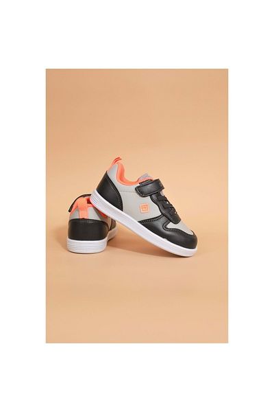 pepino 0844 Anatomical Sole Baby Sneakers