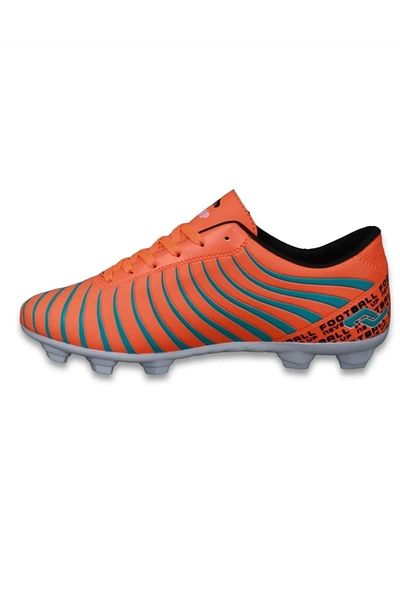 Pabuçhan Ayakkabı&Çanta Jump 0757-28367 Ghete de fotbal pentru băieți