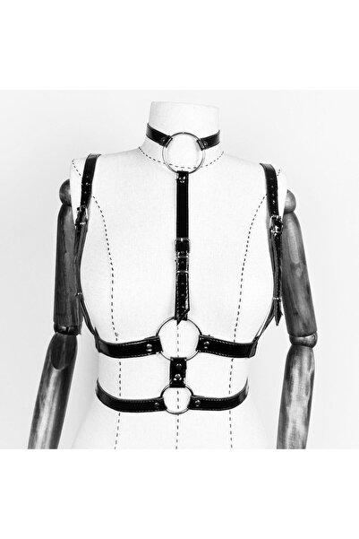 Kozmo Harness 004