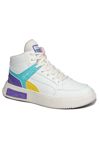 Jump 0856 Жіночі кросівки на високій підошві