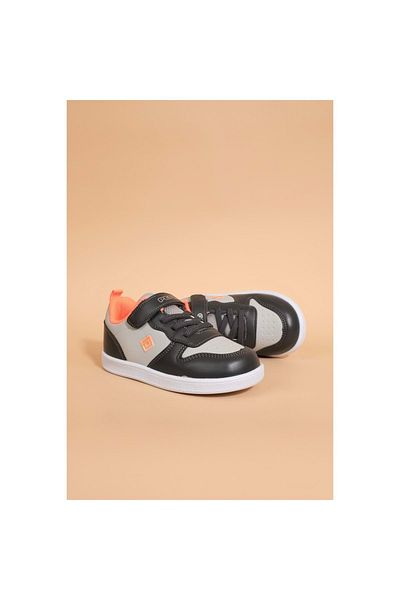 pepino 0844 Anatomical Sole Baby Sneakers