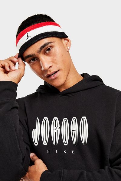 Nike Hairband Nba Tery-Fires Ofsm