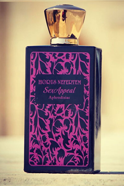 Horus Nefertem Miss Sexappeal Edp 100 Ml Kadın Parfüm