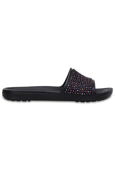 Crocs Papuci de damă Sloane Embodded Slide