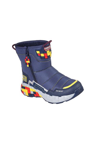 Knee hotsell high skechers