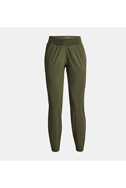 Under Armour Kadın UA Dış Mekan Koşu Eşofman Altı 1377042-390