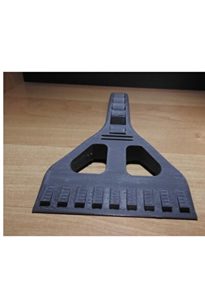 Anatolyizm araç camı buz kıracağı