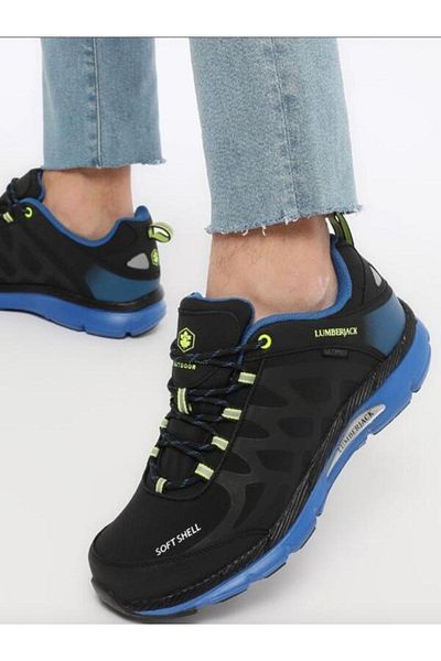 lumberjack URSA Waterproof Men's Waterproof Winter Shoes