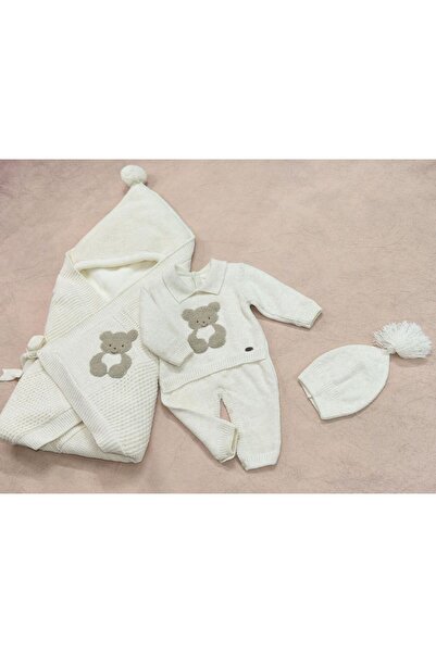 Nipperland Ayılı Tulum