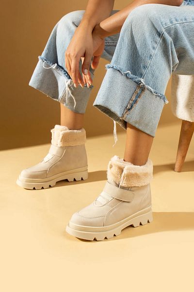 Aleza Shoes Παιδικά καθημερινά μποτάκια νέας σεζόν