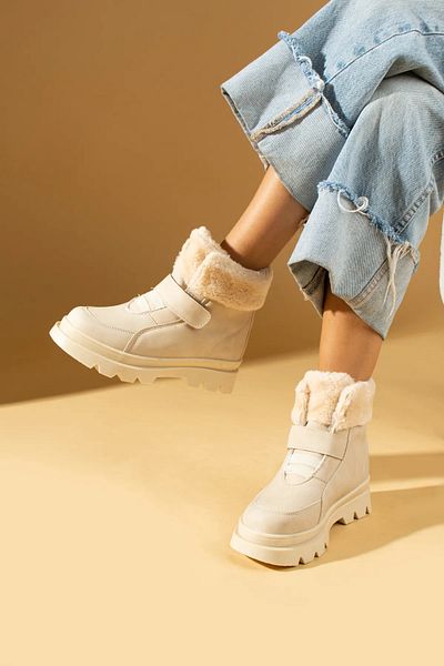 Aleza Shoes Παιδικά καθημερινά μποτάκια νέας σεζόν