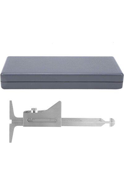 HYUNDAİ WELDİNG فرجار اللحام بمقياس HI-LO