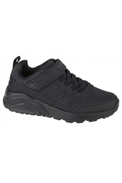 SKECHERS 403671L BBK ÇOCUK SPOR AYAKKABI