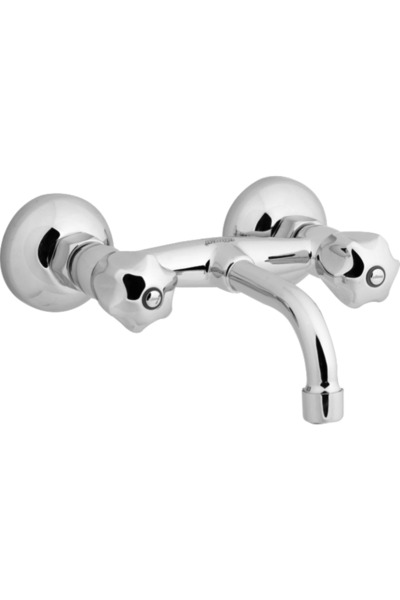 Sabit Lavabo Bataryası