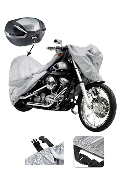 Breen Bmw R 1200 Gs Adventure متوافق مع القماش المشمع الخلفي للحقائب المتوافق...