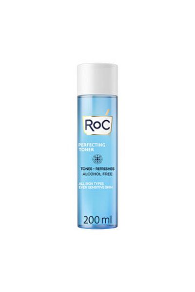 Roc Revitalizing Tonic 200 ml (1 PIECE)
