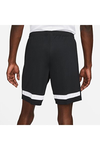 Nike dri fit erkek siyah spor şort cw6107