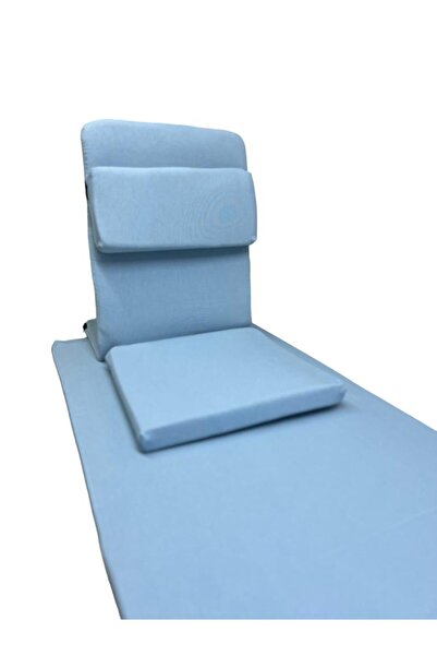 REMEGE БЕКДЖЕК МЕДИТАЦІЙНИЙ СТІЛЕЦЬ З ПІДПОРКОЮ ДЛЯ СИДІННЯ + 60X180 ТКАНИНА МАТ - БЕКДЖЕК 3XL