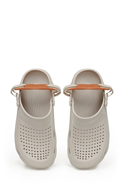 lumberjack ERKA 3FX Beige Men's Slippers