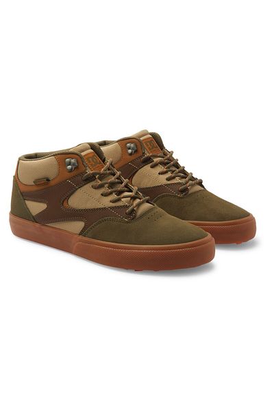 DC Ls Shoes Men's Casual Sports Shoes