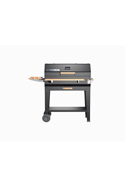 MARİNA GRİLL İSTANBUL Marina Grıll Bbq Mg7540 Kömürlü Barbekü Mangal Izgara G...