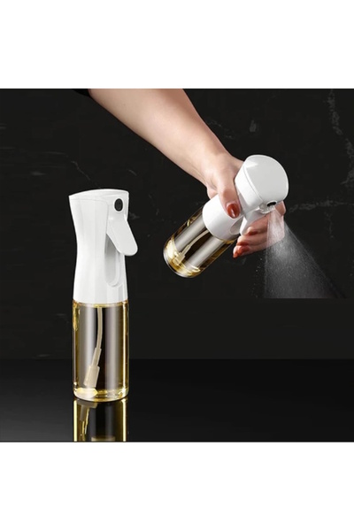 5DM Airfryer CAM Zeytin Yağı Spreyi 210 ml