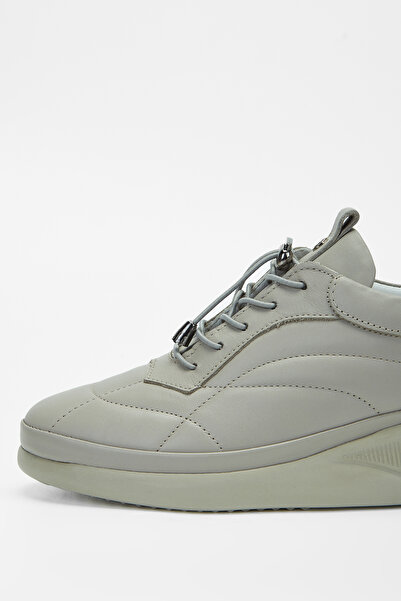 Tamer Tanca Women's Genuine Leather Casual Shoes 824 14-123 Bn Ayk Sk23/24