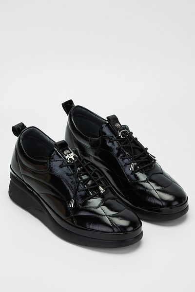 Tamer Tanca Women's Genuine Leather Casual Shoes 824 14-123 Bn Ayk Sk23/24