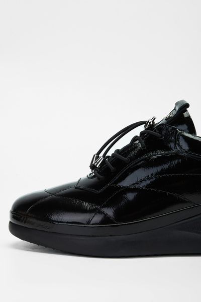 Tamer Tanca Kadın Hakiki Deri Casual Ayakkabı 824 14-123 Bn Ayk Sk23/24