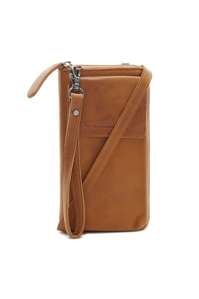 The Chesterfield Brand Malaga Cognac Leder Handytasche C48.117131