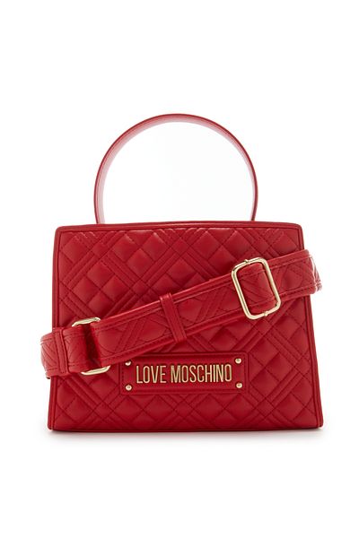Love Moschino Rode Handtas JC4065PP1HLA0500