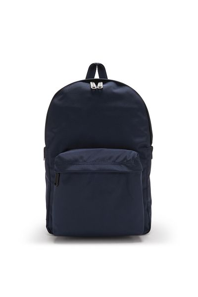 Valentino Bags Rucksack VBS4L601BLU