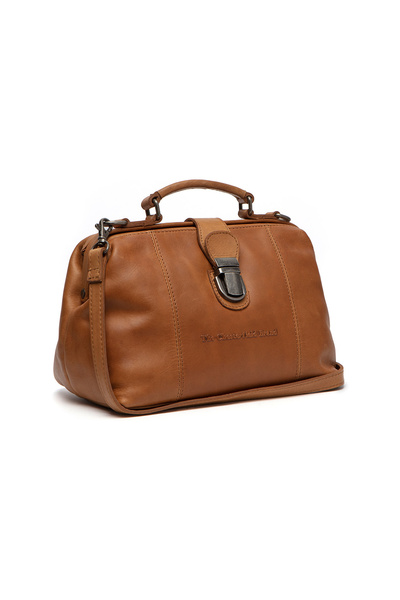 The Chesterfield Brand Rachael Cognac Leder Handtasche C48.112731