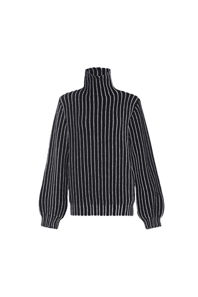 Faina pulover strick