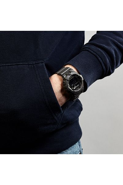 G-SHOCK كلوكا GBD-800UC-8ER الأصلي