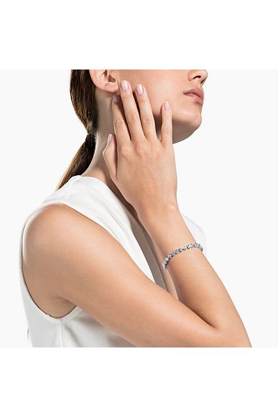Swarovski Armbinde 1808960 (Größe: 17 cm)